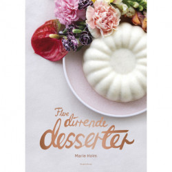 Flere dirrende desserter