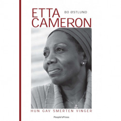 Etta Cameron: Hun gav smerten vinger