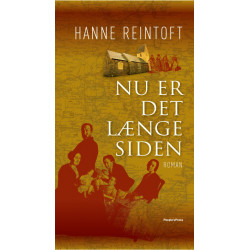 Nu er det længe siden