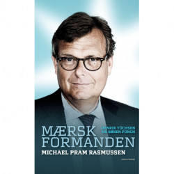 Mærsk Formanden: Michael Pram Rasmussen