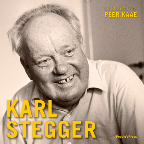 Karl Stegger
