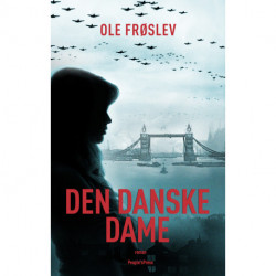Den danske dame