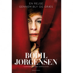 Bodil Jørgensen: En rejse gennem bly og græs