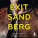 Exit Sandberg