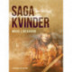 Sagakvinder