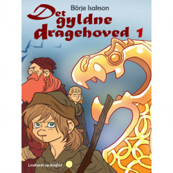 Det gyldne dragehoved 1