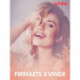 Firmaets kvinde - erotiske noveller