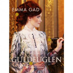 Guldfuglen