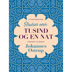 Studier over Tusind og en Nat