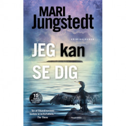 Jeg kan se dig