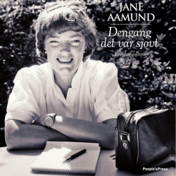 Dengang det var sjovt