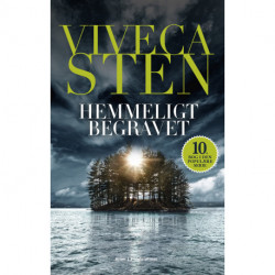 Hemmeligt begravet