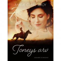 Toneys arv