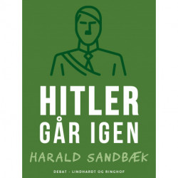 Hitler går igen