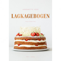 Lagkagebogen