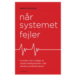 Når systemet fejler