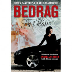 Bedrag på 1. klasse