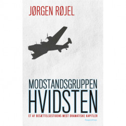 Modstandsgruppen Hvidsten: Et af besættelsestidens mest dramatiske kapitler