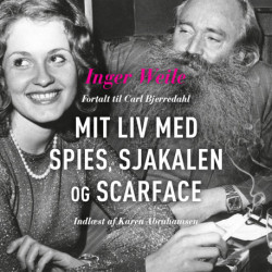 Mit liv med Spies, Sjakalen og Scarface