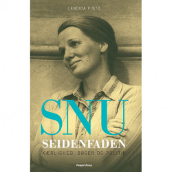 Snu Seidenfaden: - kærlighed, bøger og politik