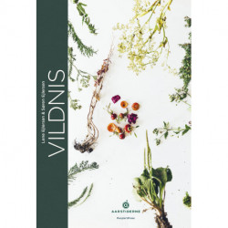 Vildnis: genveje til vilde spiselige planter