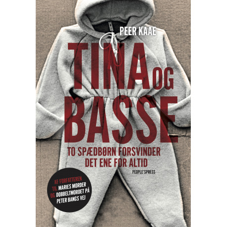 Tina og Basse