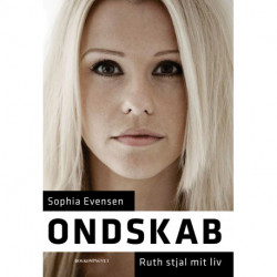 Ondskab: Ruth stjal mit liv
