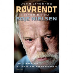 Røvrendt: Historien om Bøje Nielsen