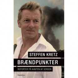 Brændpunkter: Reporter på kanten af verden