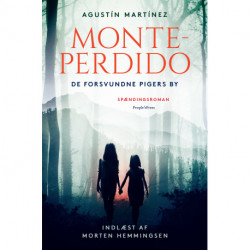 Monteperdido: De forsvundne pigers by