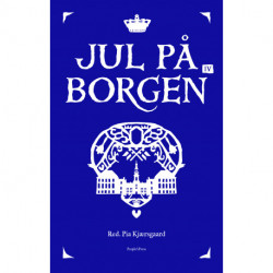 Jul på Borgen IV