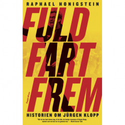 Fuld fart frem