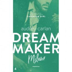 Dream Maker: Milano