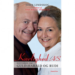 Kærlighed A/S: Historien om guld-Harald og Rudi