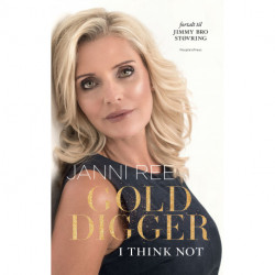 Golddigger - I think not