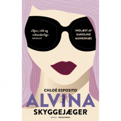 Alvina 2 - Skyggejæger