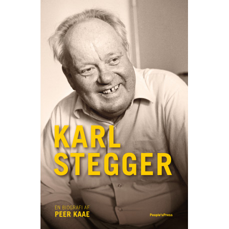 Karl Stegger