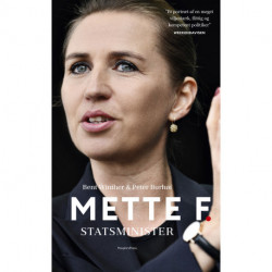 Mette F.: Statsminister