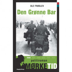 Den grønne bar