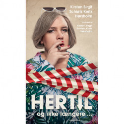 Hertil og ikke længere: Hertil og ikke længere