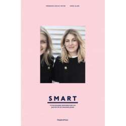 SMART: - To bloggeres bekendelser og jagten på de magiske jeans