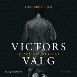Victors valg: En mors beretning