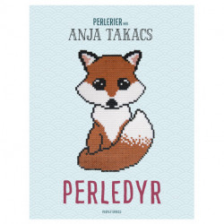 Perledyr: Perlerier med Anja Takacs