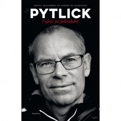 Pytlick: Figther for fællesskabet