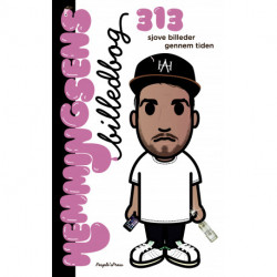 Hemmingsens billedbog: 313 sjove billeder gennem tiden