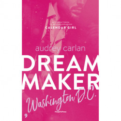 Dream Maker: Washington D.C.