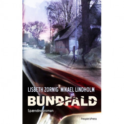 Bundfald
