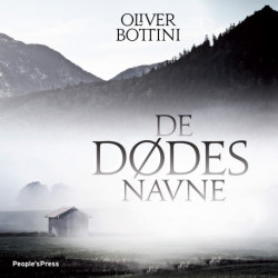 De dødes navne