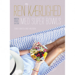 Ren selvkærlighed med super bowls