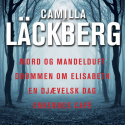 Mord og mandelduft med mere